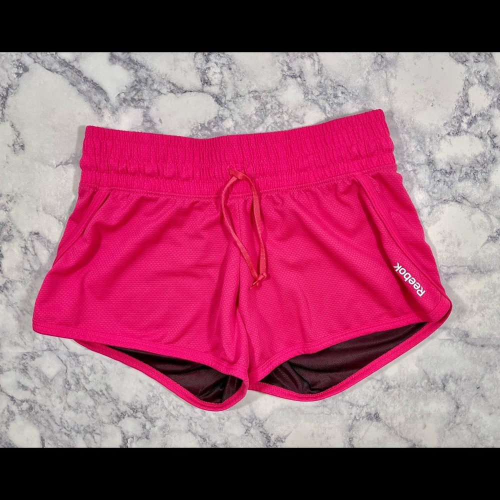 Reebok Athletic Shorts